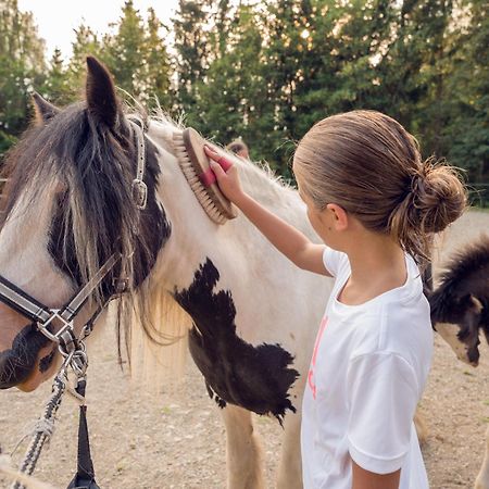 Familienbauernhof Samerhof Пфарверфен Екстериор снимка