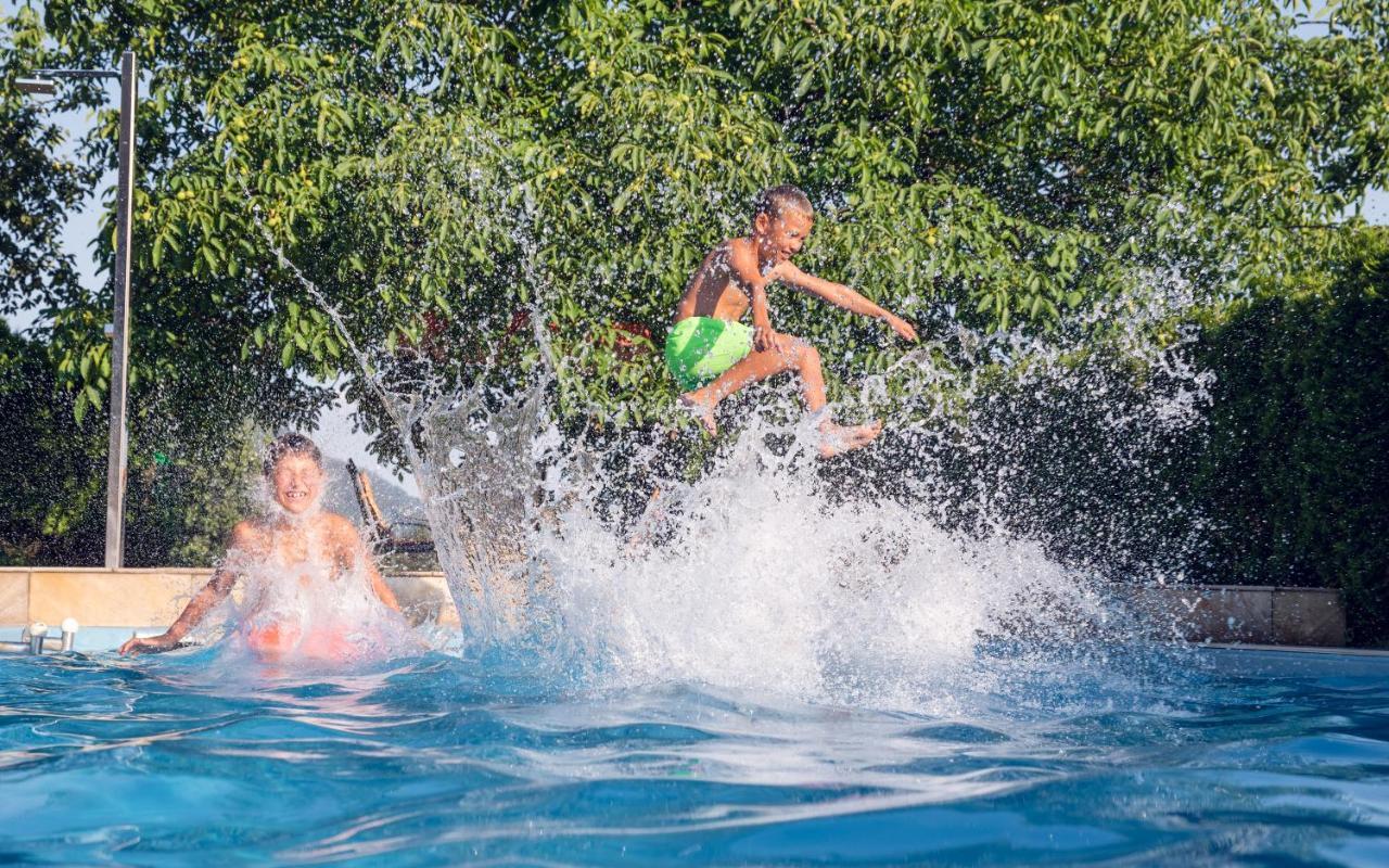 Familienbauernhof Samerhof Пфарверфен Екстериор снимка