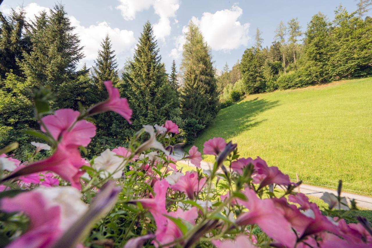 Familienbauernhof Samerhof Пфарверфен Екстериор снимка